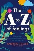 The A to Z of Feelings