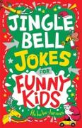 Vorderes Coverbild Jingle Bell Jokes for Funny Kids