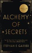 Alchemy of Secrets