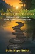 Rejuvenating Rhyming Affirmations