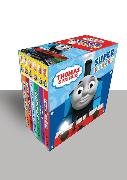 Thomas and Friends Super Pocket Library