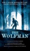 The Wolfman