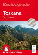 Toskana - Der Norden