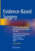 Evidence-Based Surgery