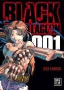 Black Lagoon 1