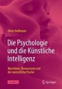 Die Psychologie und die Künstliche Intelligenz