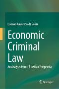 Economic Criminal Law