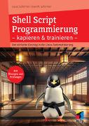 Shell Script Programmierung kapieren und trainieren