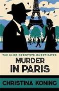 Murder in Paris