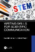 Writing Skills for Scientific Communication