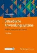 Betriebliche Anwendungssysteme