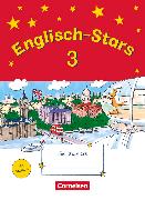 Englisch-Stars - Allgemeine Ausgabe - 3. Schuljahr