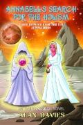 Vorderes Coverbild Annabell's Search For The Holism