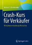 Crash-Kurs für Verkäufer