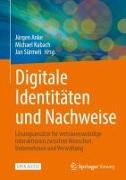 Digitale Identitäten und Nachweise