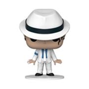 Vorderes Coverbild FUNKO POP Rocks Michael Jackson - Smooth Criminal