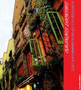 Vorderes Coverbild The Uncommercial Traveller (Illustrated)