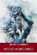 Vorderes Coverbild Piccolo mondo antico