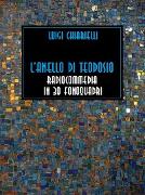 Vorderes Coverbild L'anello di Teodosio