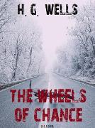Vorderes Coverbild The Wheels of Chance