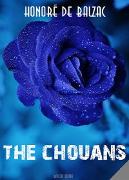 Vorderes Coverbild The Chouans