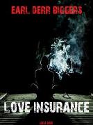 Vorderes Coverbild Love Insurance