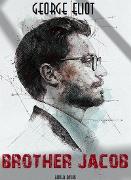 Vorderes Coverbild Brother Jacob