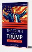 Vorderes Coverbild The Truth About Trump