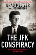 Vorderes Coverbild The JFK Conspiracy