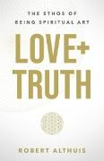 Vorderes Coverbild Love+Truth