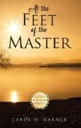 Vorderes Coverbild At the Feet of the Master