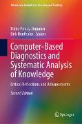 Computer-Based Diagnostics and Systematic Analysis of Knowledge