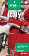 Vorderes Coverbild Michelin Travel Guides: Italy