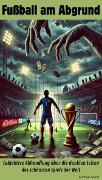 Vorderes Coverbild Fußball am Abgrund