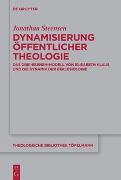 Dynamisierung Öffentlicher Theologie