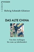 Vorderes Coverbild Das alte China