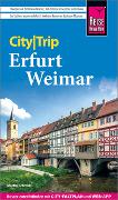 Reise Know-How CityTrip Erfurt und Weimar