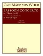 Bassoon Concerto