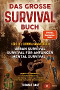 Das große Survival Buch