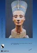 Vorderes Coverbild Nofretete / Nefertiti / Echnaton II
