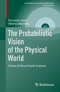 Vorderes Coverbild The Probabilistic Vision of the Physical World