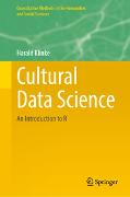 Cultural Data Science