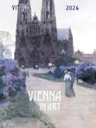 Vienna in Art 2026