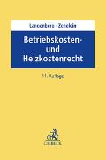 Betriebskosten- und Heizkostenrecht