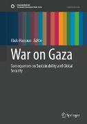 War on Gaza