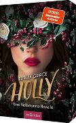 Holly – Eine Belladonna-Novelle (Belladonna 4)