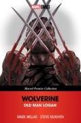 WOLVERINE: OLD MAN LOGAN [MARVEL PREMIER COLLECTION]