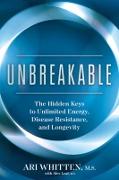 Vorderes Coverbild Unbreakable