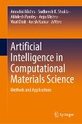 Artificial Intelligence in Computational Materials Science