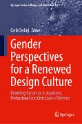 Gender Perspectives for a Renewed Design Culture